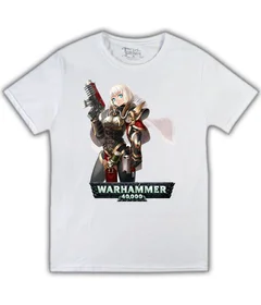 Warhammer, Молот войны